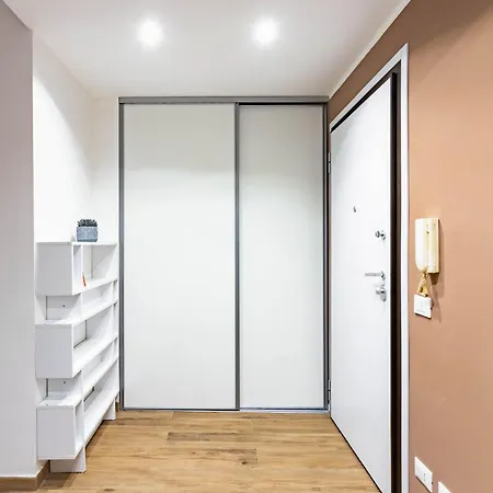Appartement Casa San Paolo - Citta - By Host4u
